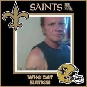 Meet your Posher, Jeff